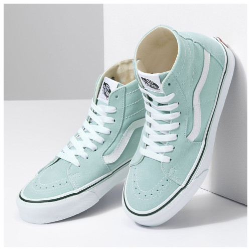 Vans UA SK8-Hi Tapered Cthr